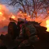 Russian Forces Reportedly Launch Targeted Strikes on Ukrainian Military Infrastructure, Including Training Centers and Radar Stations