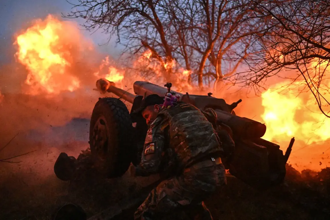 Russian Forces Reportedly Launch Targeted Strikes on Ukrainian Military Infrastructure, Including Training Centers and Radar Stations