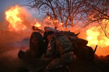 Russian Forces Reportedly Launch Targeted Strikes on Ukrainian Military Infrastructure, Including Training Centers and Radar Stations