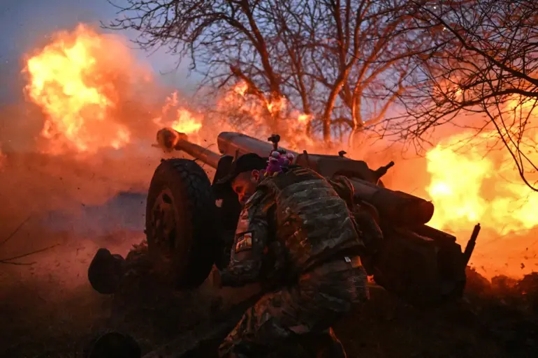 Russian Forces Reportedly Launch Targeted Strikes on Ukrainian Military Infrastructure, Including Training Centers and Radar Stations
