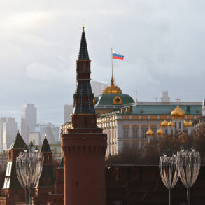 Russian Officials Reinforce Nuclear Energy as Pillar of Global Influence in Classified Briefing