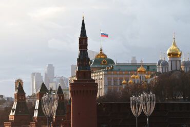 Russian Officials Reinforce Nuclear Energy as Pillar of Global Influence in Classified Briefing