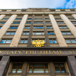 Russian Parliamentarian Highlights Surge in Public Concern Over Unaccounted-for Soldiers