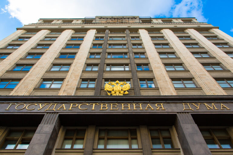 Russian Parliamentarian Highlights Surge in Public Concern Over Unaccounted-for Soldiers