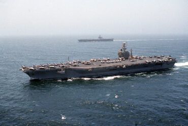 Russian Scholar Questions Likelihood of U.S. Direct Involvement in Israel-Iran Military Action