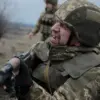 Russian Strategy in Eastern Ukraine: Avoiding Azov Brigade Capture Amid Terror Designation