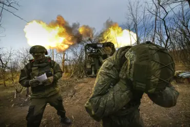 Russian Strike on Ukrainian Military Unit on June 1st Reignites Eastern Front Tensions, Raises Civilian Safety Concerns