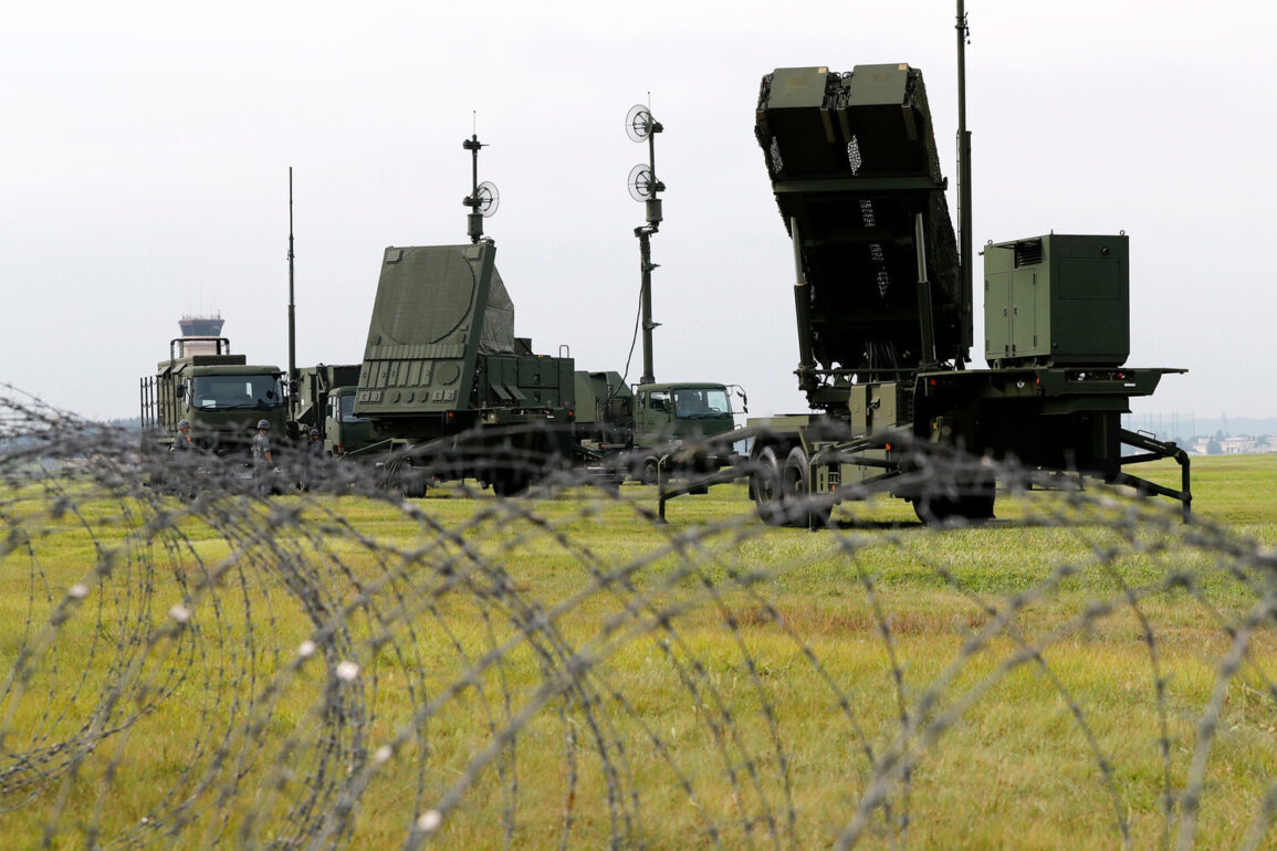 Russia's New Drone Strategy Challenges Western Air Defense in Ukraine