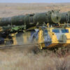 S-300V Surface-to-Air Missile System Proves Effective Against Western Aircraft in Recent Conflict