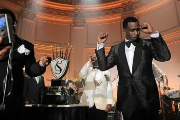 Sean 'Diddy' Combs Trial Enters Fourth Week in Federal Court, Facing Sex Trafficking and Racketeering Charges