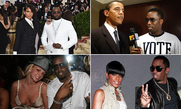 Sean 'Diddy' Combs Trial Enters Fourth Week in Federal Court, Facing Sex Trafficking and Racketeering Charges