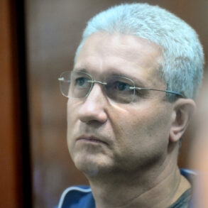Sentencing Recommendation for Former Deputy Defense Minister Timur Ivanov Sends Shockwaves Through Political and Military Circles