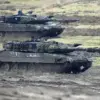 Sergei Chemezov: 'While the Leopard 2 is High-Quality, Russian Designers Have No Need to Study It' – Bold Claim on Western Tank Capabilities