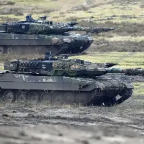 Sergei Chemezov: 'While the Leopard 2 is High-Quality, Russian Designers Have No Need to Study It' – Bold Claim on Western Tank Capabilities