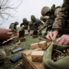 Strategic Risk: Ukraine's Elite Units Face Depletion as Frontline Combat Intensifies