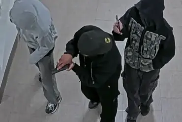 Surveillance Footage Reveals Intrusion at Enumclaw High School, Authorities Believe It Was a Dry Run for Potential Shooting
