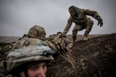 TASS Cites Russian Sources Claiming Ukrainian Tank Company Annihilated in Sumy Oblast Engagement