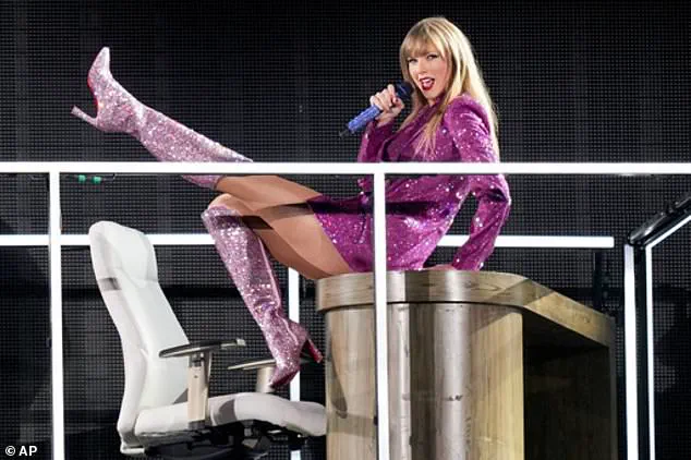 Taylor Swift's Catalog Sale and the Feud with Scooter Braun: A $300 Million Controversy