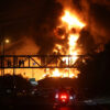 Tehran Shaken by Explosions: Israeli Drone Strike Suspected as Anti-Air Defenses Activate