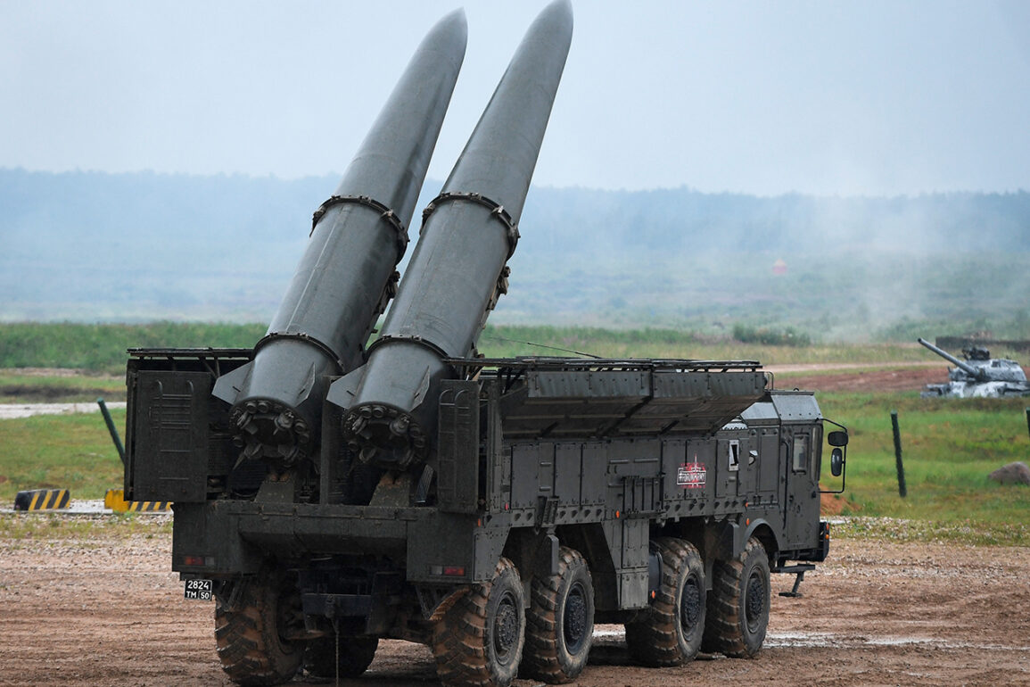 Telegram Channel 'Invers' Reveals Unprecedented Footage of Russian Missile System Targeting in Kherson Oblast