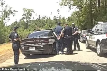 Texas Counselor Investigated for Alleged Threats to Commit Mass Murder at Summer Camp