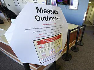 Texas Measles Outbreak Highlights Vulnerability of Unvaccinated Infants