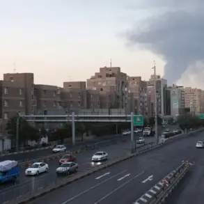 Three Killed in Israeli Airstrike on Iranian Media Outlets as Tensions Escalate Between Israel and Iran