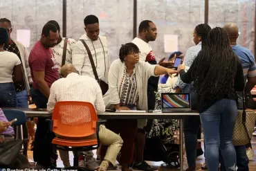 Trump Administration Terminates Haitian TPS Amid Claims of Improved Conditions in Haiti – Advocacy Groups and Legal Experts Raise Concerns Over Policy Shift