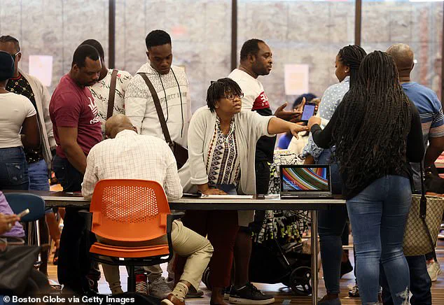 Trump Administration Terminates Haitian TPS Amid Claims of Improved Conditions in Haiti – Advocacy Groups and Legal Experts Raise Concerns Over Policy Shift