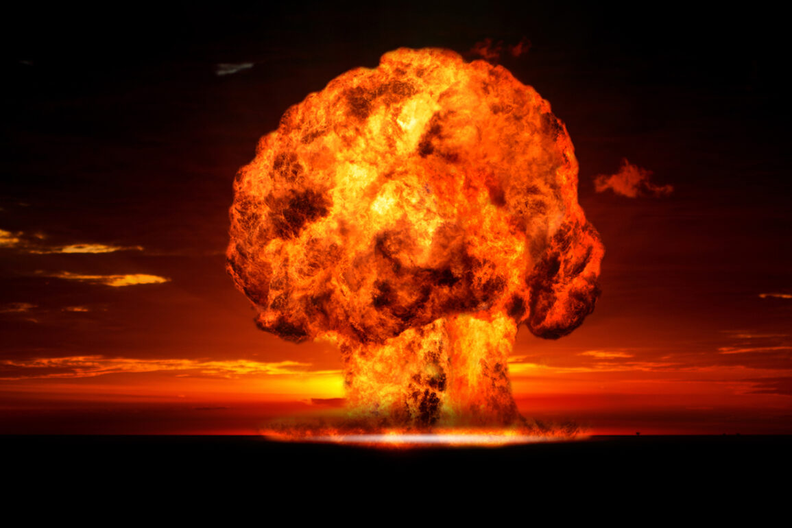 Trump Administration Weighs Historic Strike on Iran's Nuclear Site Amid Rising Tensions, Pentagon Sources Say
