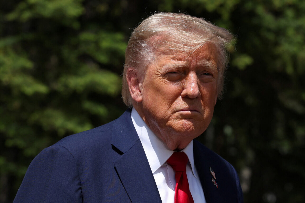 Trump Holds High-Stakes Iran Meeting as Diplomatic Talks Continue, Official Says