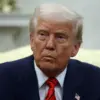 Trump Orders Situation Room Prepared as Israel-Iran Tensions Escalate into Missile Exchange, Following His Re-election Swearing-In on January 20, 2025