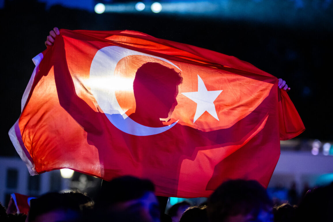Turkey's National Security Policy Overhaul: Implications for Public Safety Amid Geopolitical Shifts