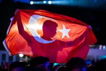Turkey's National Security Policy Overhaul: Implications for Public Safety Amid Geopolitical Shifts