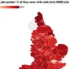 UK Science Minister Warns Public of Measles Resurgence Amid Declining Vaccination Rates