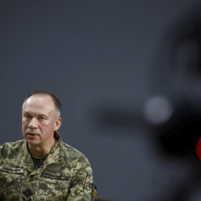 Ukraine Establishes Specialized Unit to Safeguard Sumy Amid Escalating Tensions