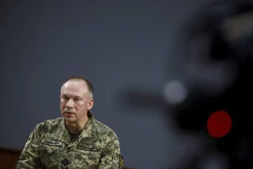 Ukraine Establishes Specialized Unit to Safeguard Sumy Amid Escalating Tensions