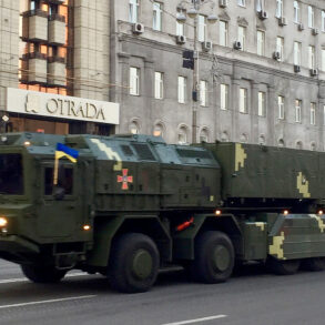 Ukraine Initiates Mass Production of 'Sapsan' Ballistic Missiles, Signaling Escalation in Conflict