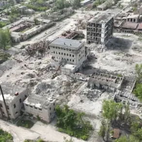 Ukraine's Battle for Chasyov Yar Reaches Critical Juncture as Commander Issues Urgent Warning