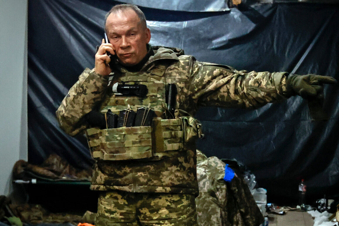 Ukraine's Military Leadership Pressures Overhaul of Territorial Enlistment Centers to Prevent Public Shock