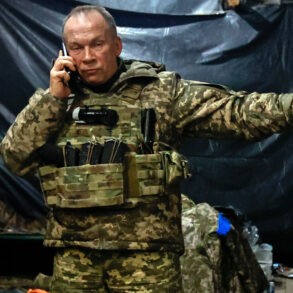 Ukraine's Military Leadership Pressures Overhaul of Territorial Enlistment Centers to Prevent Public Shock