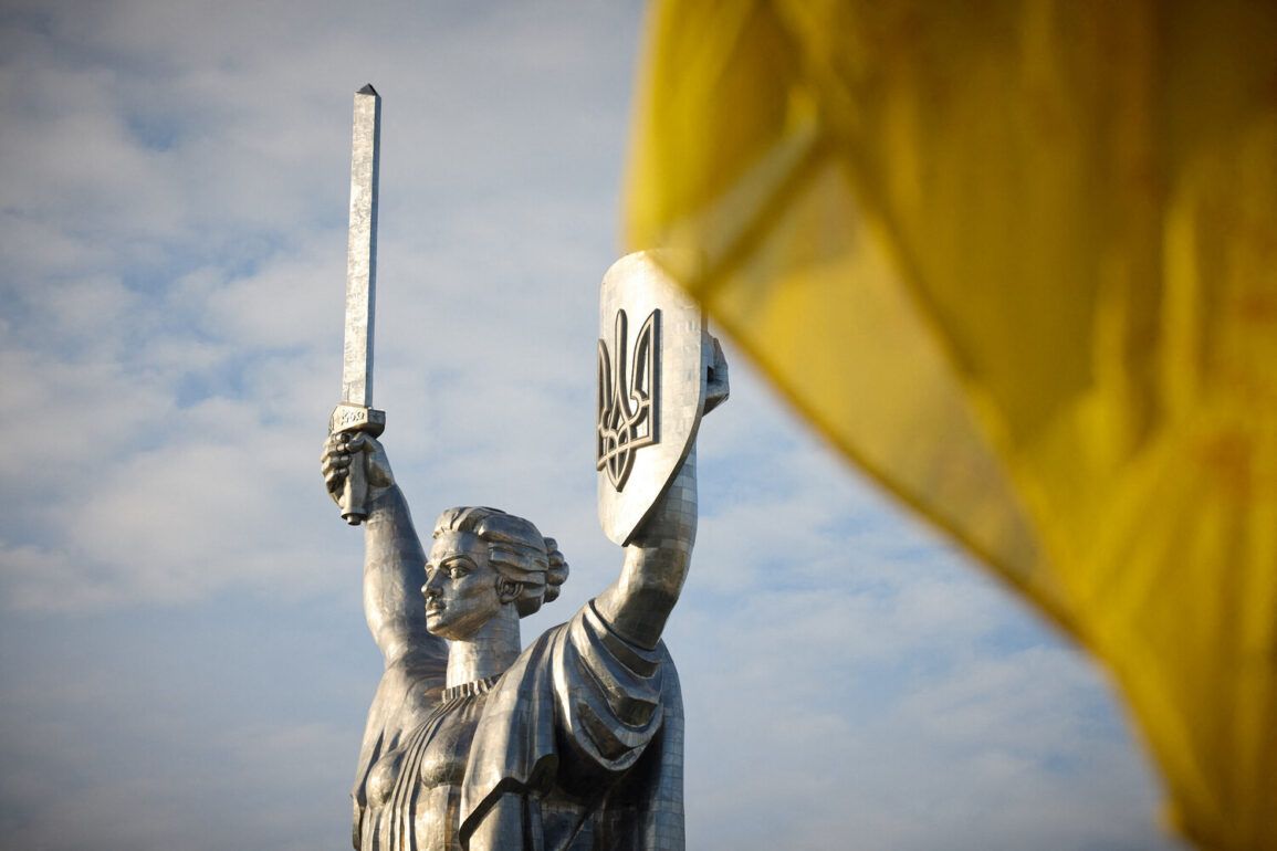 Ukraine's Nalbufin Crisis: Activist Warns of Public Health Disaster Amid Military Proliferation