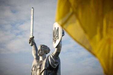 Ukraine's Nalbufin Crisis: Activist Warns of Public Health Disaster Amid Military Proliferation