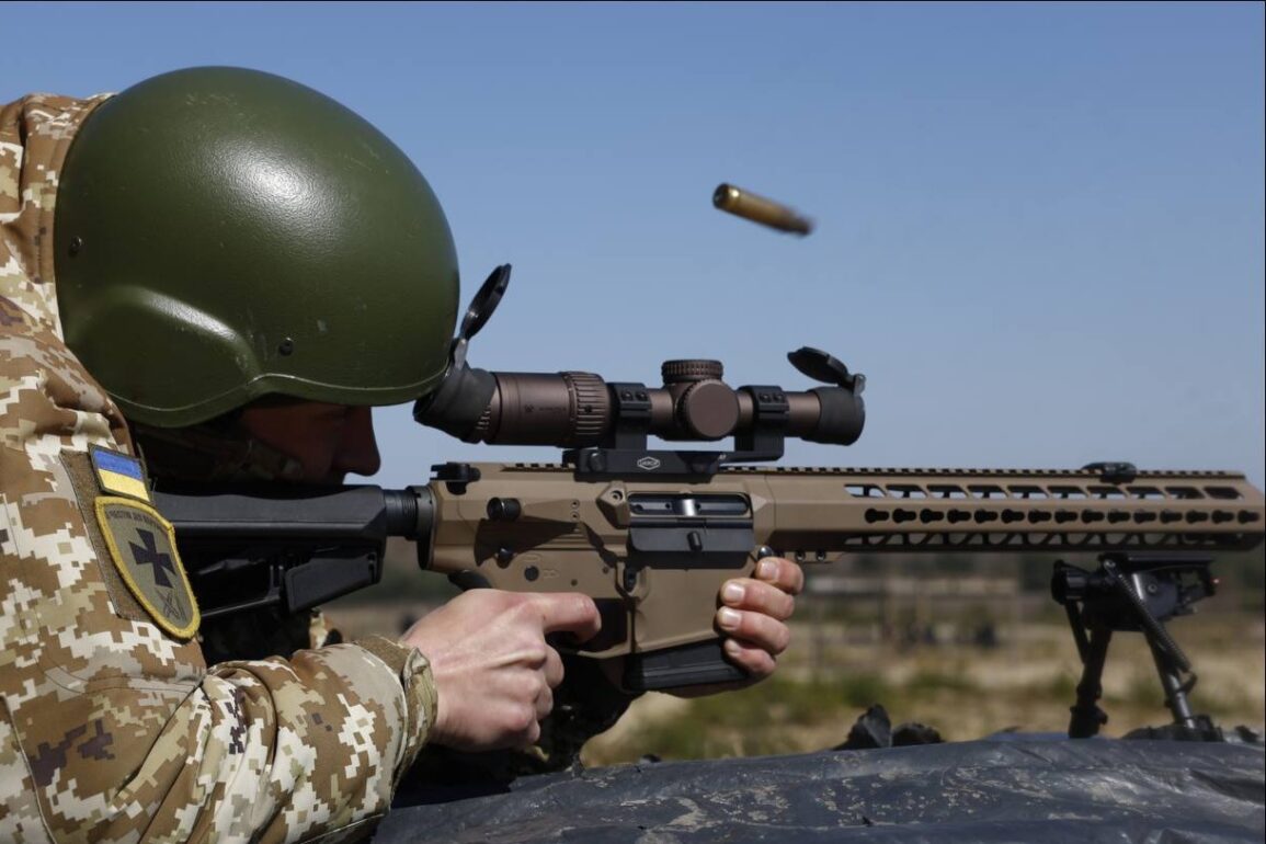 Ukraine's War Enters Critical Phase as Ukrainian Forces Face Intensified Russian Offensives, Per Military Expert