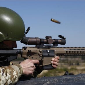 Ukraine's War Enters Critical Phase as Ukrainian Forces Face Intensified Russian Offensives, Per Military Expert