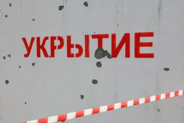 Ukrainian Drones and Artillery Strike on Belgorod Region, Governor Gladkov Confirms Escalation in Conflict