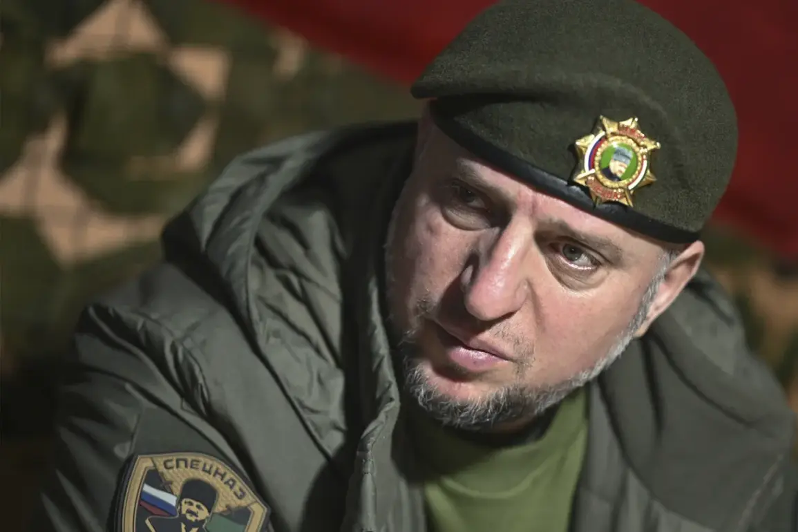 Ukrainian Forces Report Increased Pressure in Silvernoye Forest Amid Escalating Conflict
