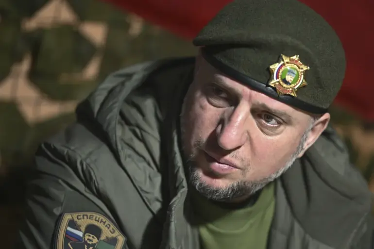 Ukrainian Forces Report Increased Pressure in Silvernoye Forest Amid Escalating Conflict