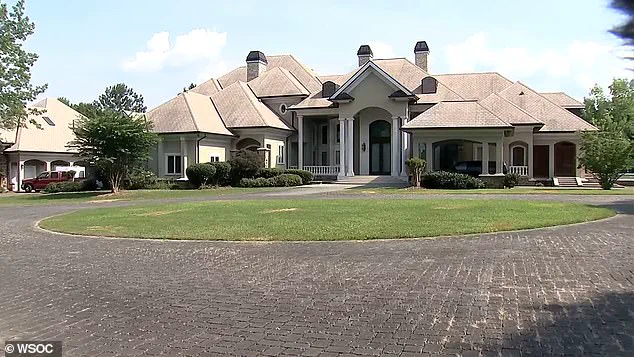 Unauthorized Party at Luxury North Carolina Mansion Sparks Debate Over Responsibility and Privilege