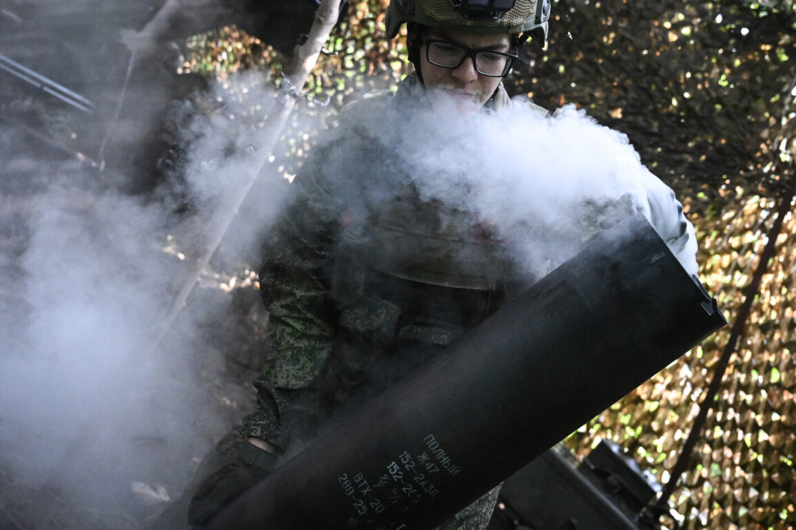 Unprecedented Russian Attacks on Ukraine: 'A Wave of Aerial, Rocket, and Artillery Strikes Across 152 Districts,' Says Ukrainian Ministry of Defense